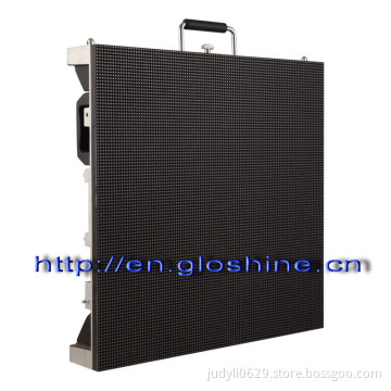 P3.91 indoor LED display Gloshine indoor LED screen